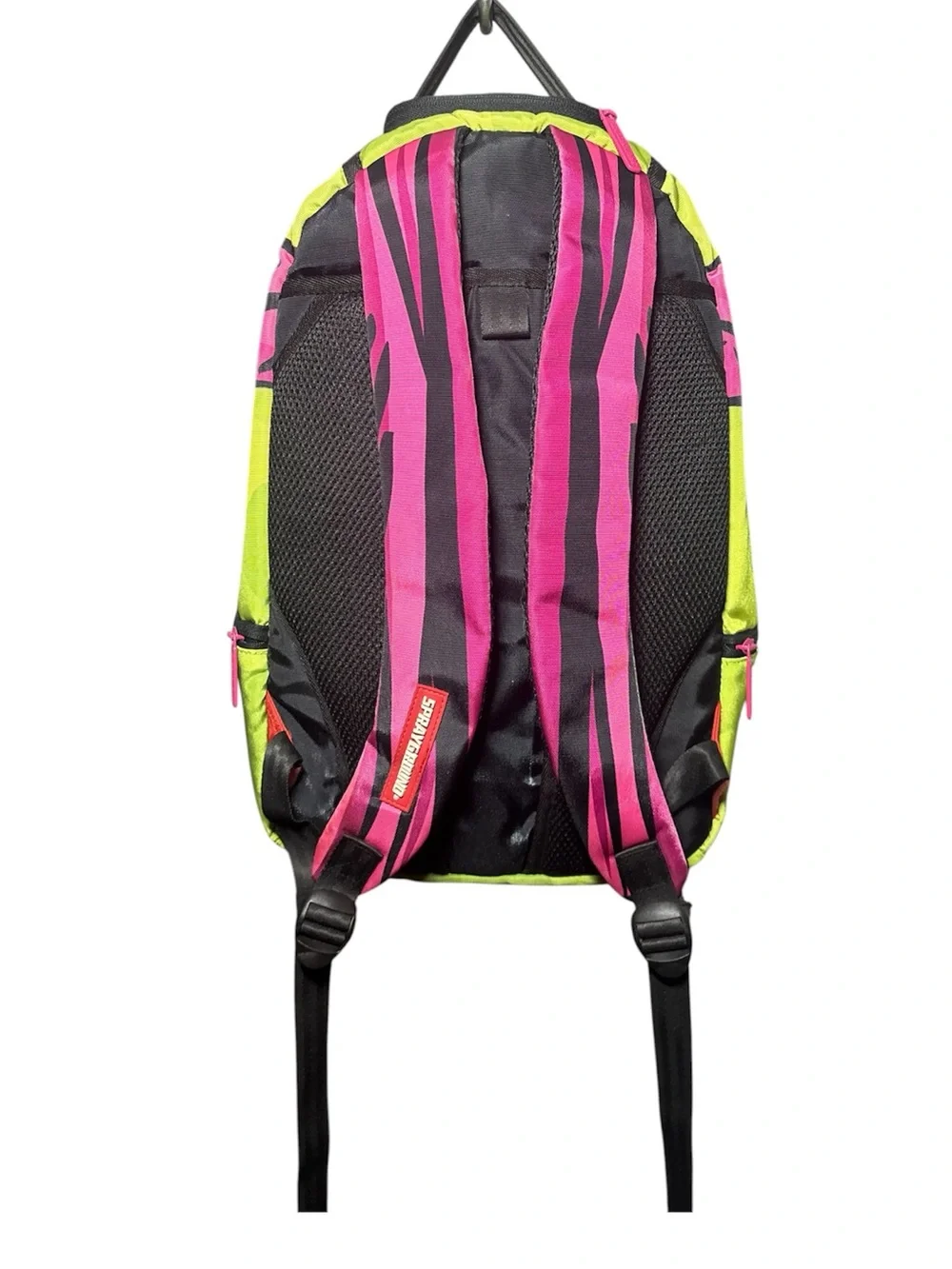 Sprayground x Teenage Mutant Ninja Turtles (TMNT) 